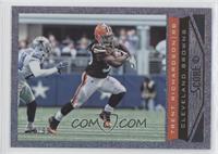 Trent Richardson #/99