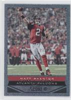 Matt Ryan #/99