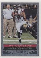 Julio Jones #/99