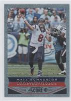 Matt Schaub #/99