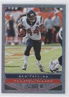 Ben Tate #/99