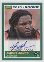 Rookie - Jarvis Jones