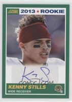 Rookie - Kenny Stills