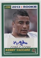 Rookie - Kenny Vaccaro