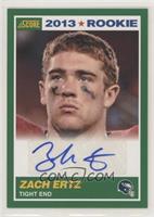 Rookie - Zach Ertz