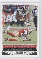 Steven Jackson