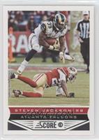 Steven Jackson