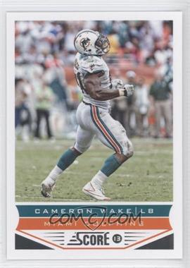 2013 Score - [Base] #113 - Cameron Wake