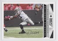 Denarius Moore