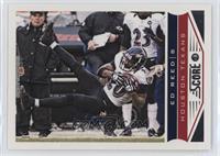 Ed Reed [EX to NM]