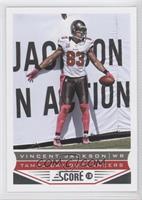 Vincent Jackson