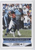 Chris Johnson