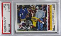 Robert Griffin III [PSA 10 GEM MT]