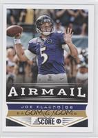 Airmail - Joe Flacco