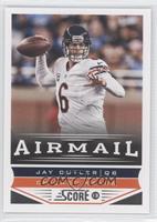 Airmail - Jay Cutler