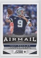 Airmail - Tony Romo