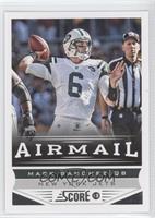 Airmail - Mark Sanchez