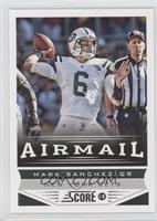 Airmail - Mark Sanchez