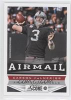 Airmail - Carson Palmer