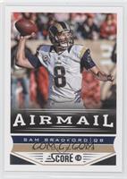 Airmail - Sam Bradford