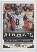 Airmail - Sam Bradford