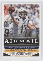 Airmail - Philip Rivers