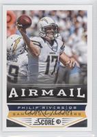 Airmail - Philip Rivers