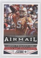 Airmail - Josh Freeman