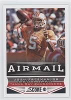 Airmail - Josh Freeman