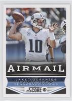 Airmail - Jake Locker