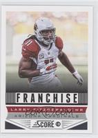 Franchise - Larry Fitzgerald