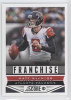 Franchise - Matt Ryan