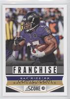 Franchise - Ray Rice