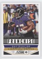 Franchise - Ray Rice