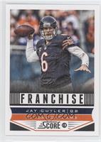 Franchise - Jay Cutler