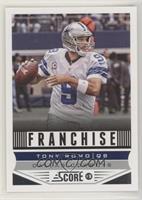 Franchise - Tony Romo