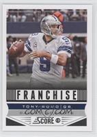 Franchise - Tony Romo