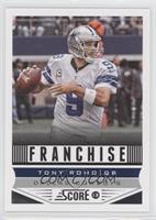 Franchise - Tony Romo