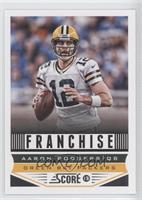 Franchise - Aaron Rodgers