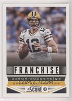 Franchise - Aaron Rodgers