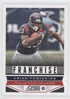 Franchise - Arian Foster