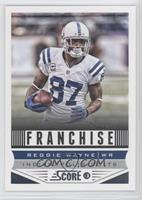 Franchise - Reggie Wayne