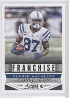 Franchise - Reggie Wayne