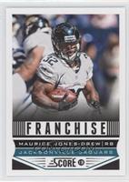 Franchise - Maurice Jones-Drew