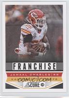 Franchise - Jamaal Charles