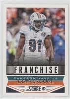 Franchise - Cameron Wake