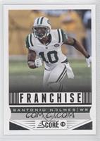 Franchise - Santonio Holmes