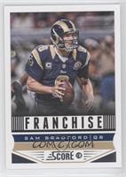 Franchise - Sam Bradford