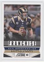 Franchise - Sam Bradford