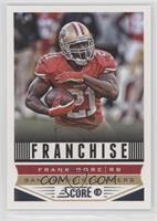 Franchise - Frank Gore